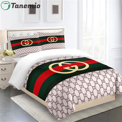 cheap wholesale gucci bedding|gucci sheets for queen size.